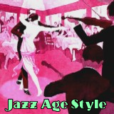 Jazz Age Style